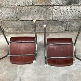 Pair of pagholz child chair