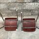 Paire de chaises enfant Pagholz