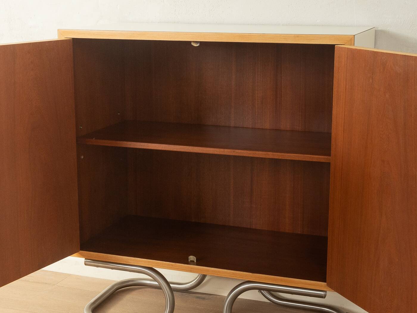 Sideboard by Erich Stratmann for Oldenburger Möbelwerkstätten, 1950s