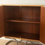 Sideboard by Erich Stratmann for Oldenburger Möbelwerkstätten, 1950s