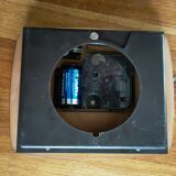 Vintage clock featured