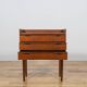 Petite commode en teck des années 60 par Henning Jørgensen pour Fredericia.