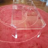 80's Athena coffee table David Lange