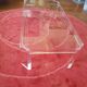 80's Athena coffee table David Lange