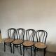 Thonet chairs n°18