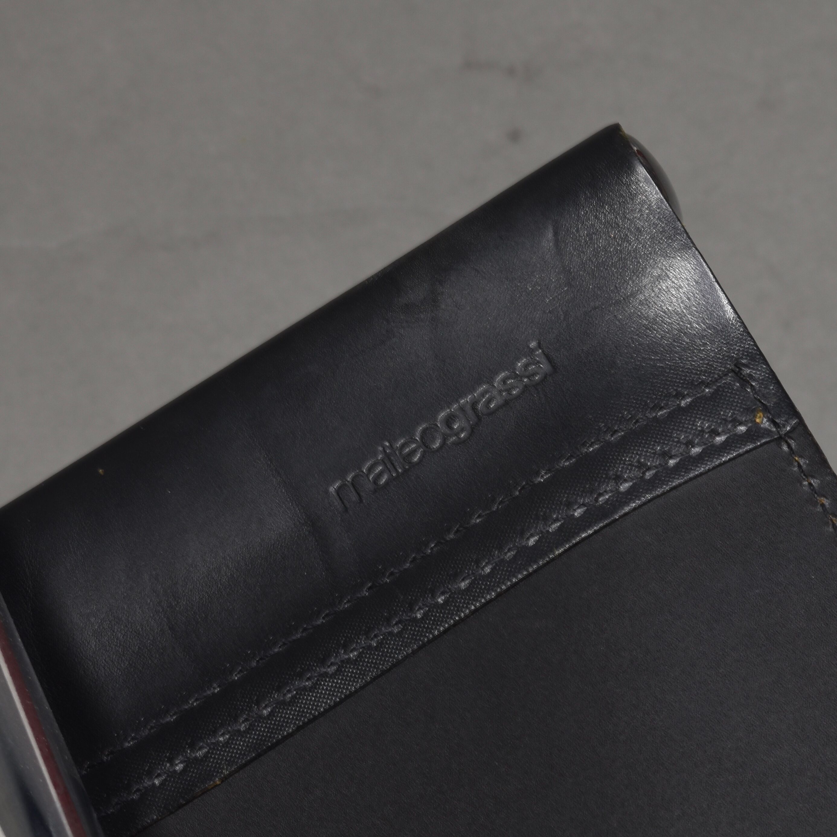 Tubular Bauhaus MG5 Chair by Mart Stam for Matteo Grassi, Italy, 1970s