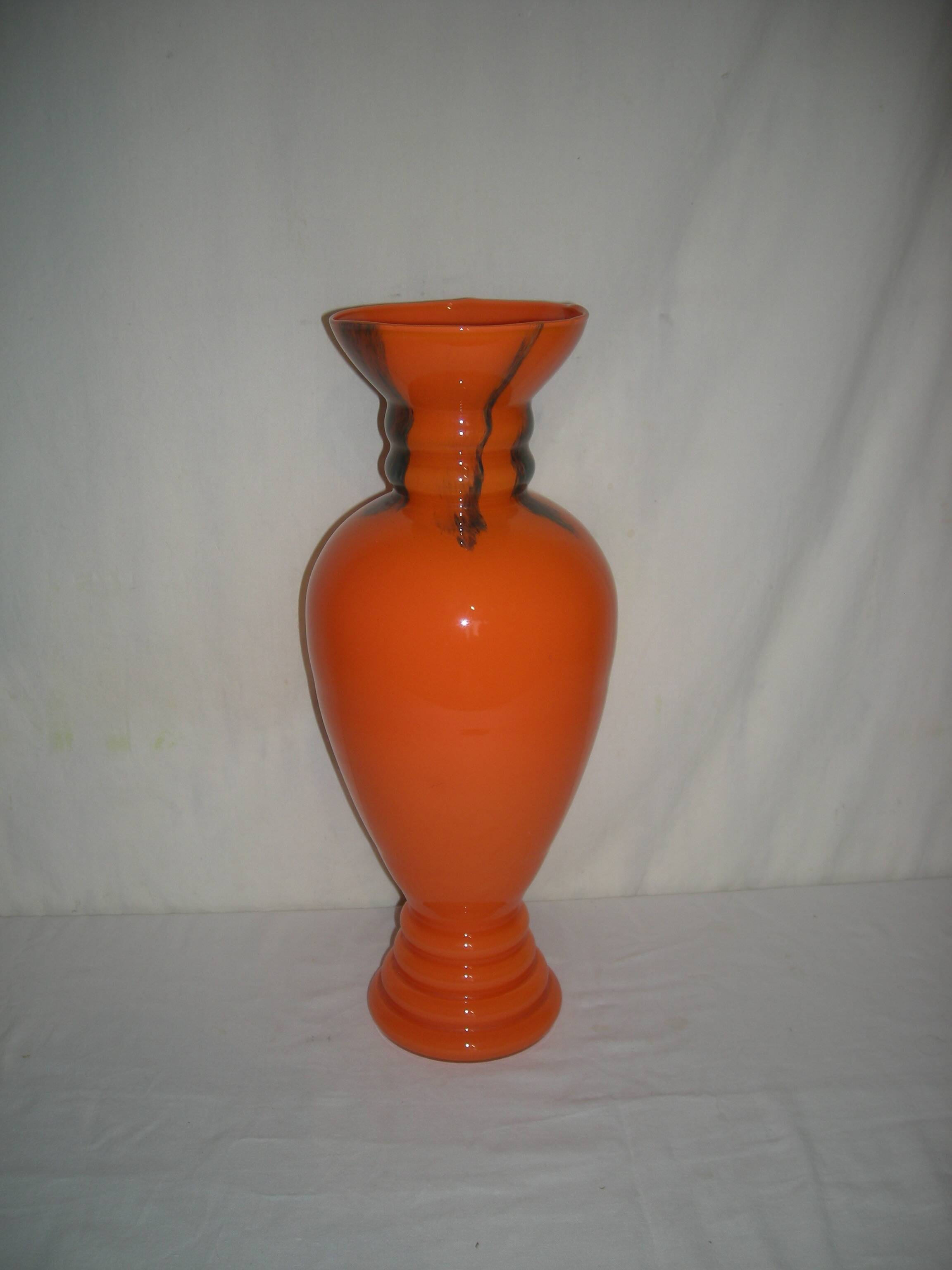 LG vase - Empoli Florence from the 60s