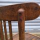 Baumann bistro chair