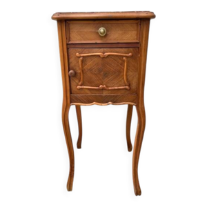 TABLE chevet ancienne