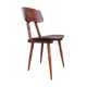 Chaise bistrot baumann