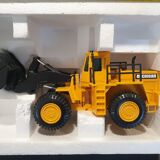 Joal Michigan L320 Compact Loader - Boxed - Reference 239 - Scale 1:50