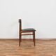 Chairs from Lübke, 1960