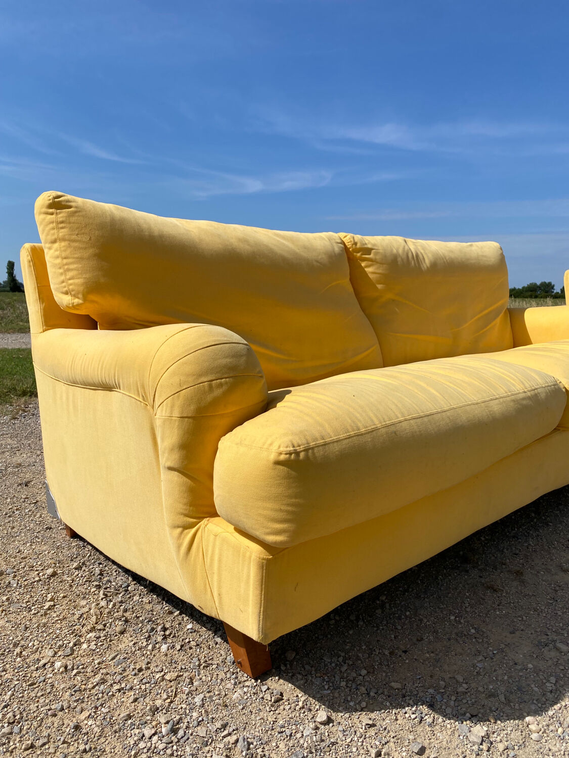 Salon Ligne Roset Castelbajac