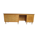 Office dresser year 70s