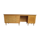 Office dresser year 70s