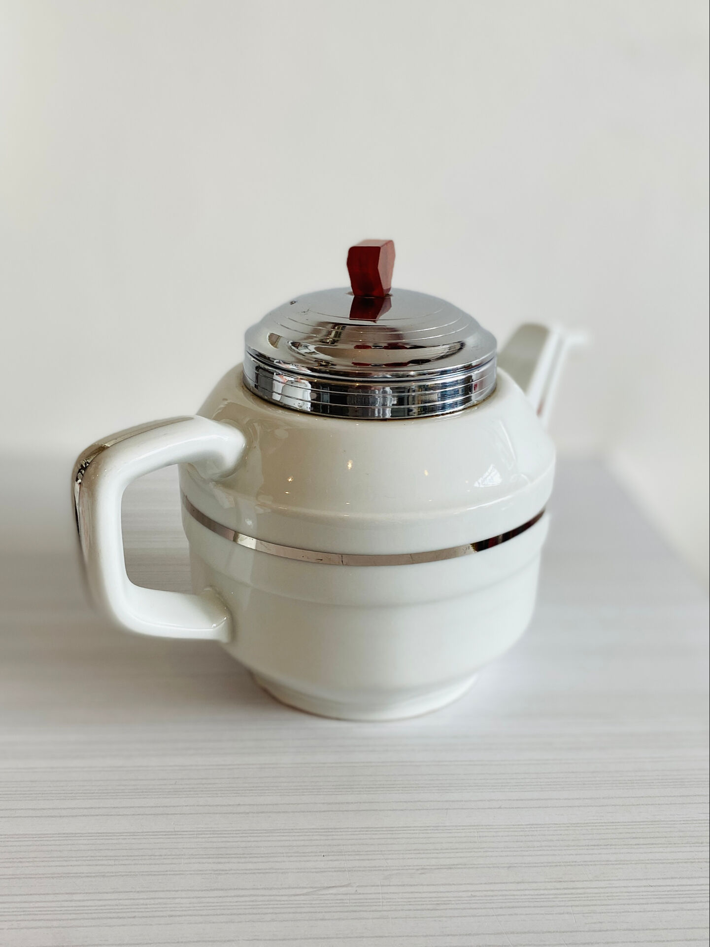Art Deco coffee maker Sfamoka