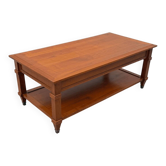 Table basse rustique