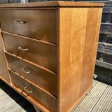Vintage dresser