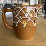 Vintage pitcher