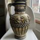 West Germany Bay Vase