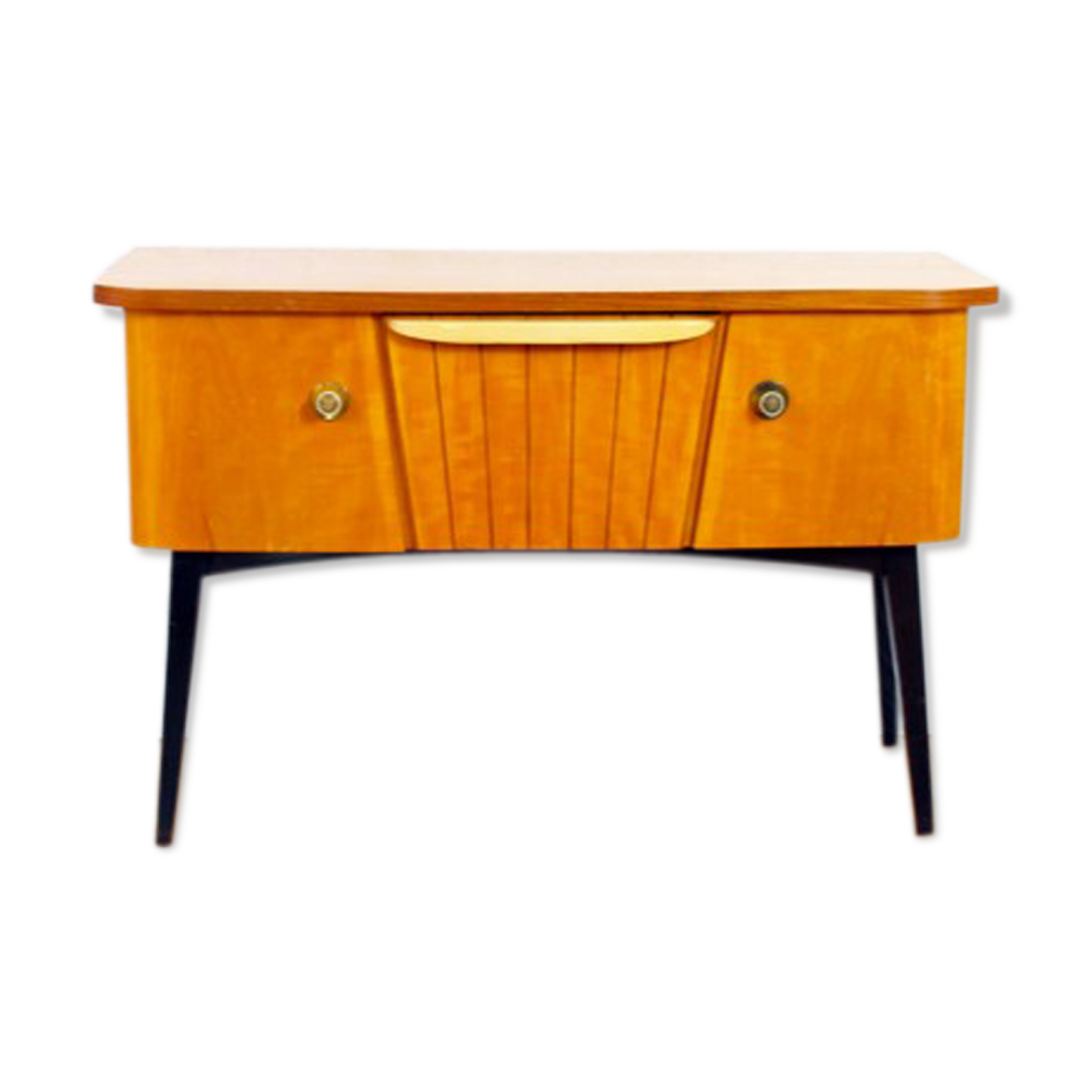 Buffet 1950