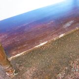 Draper table