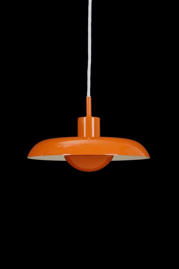 Rare Lyfa / Piet Hein “Ra” pendant lamp / 1960s / 1970s / Mid-century / Danish modern design