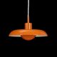 Rare Lyfa / Piet Hein “Ra” pendant lamp / 1960s / 1970s / Mid-century / Danish modern design