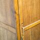Armoire d'internat vintage