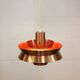 SWEDISH Design Lamp  | Carl Thore for Granhaga | 1970s Lamp