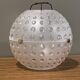 Vintage lampshade