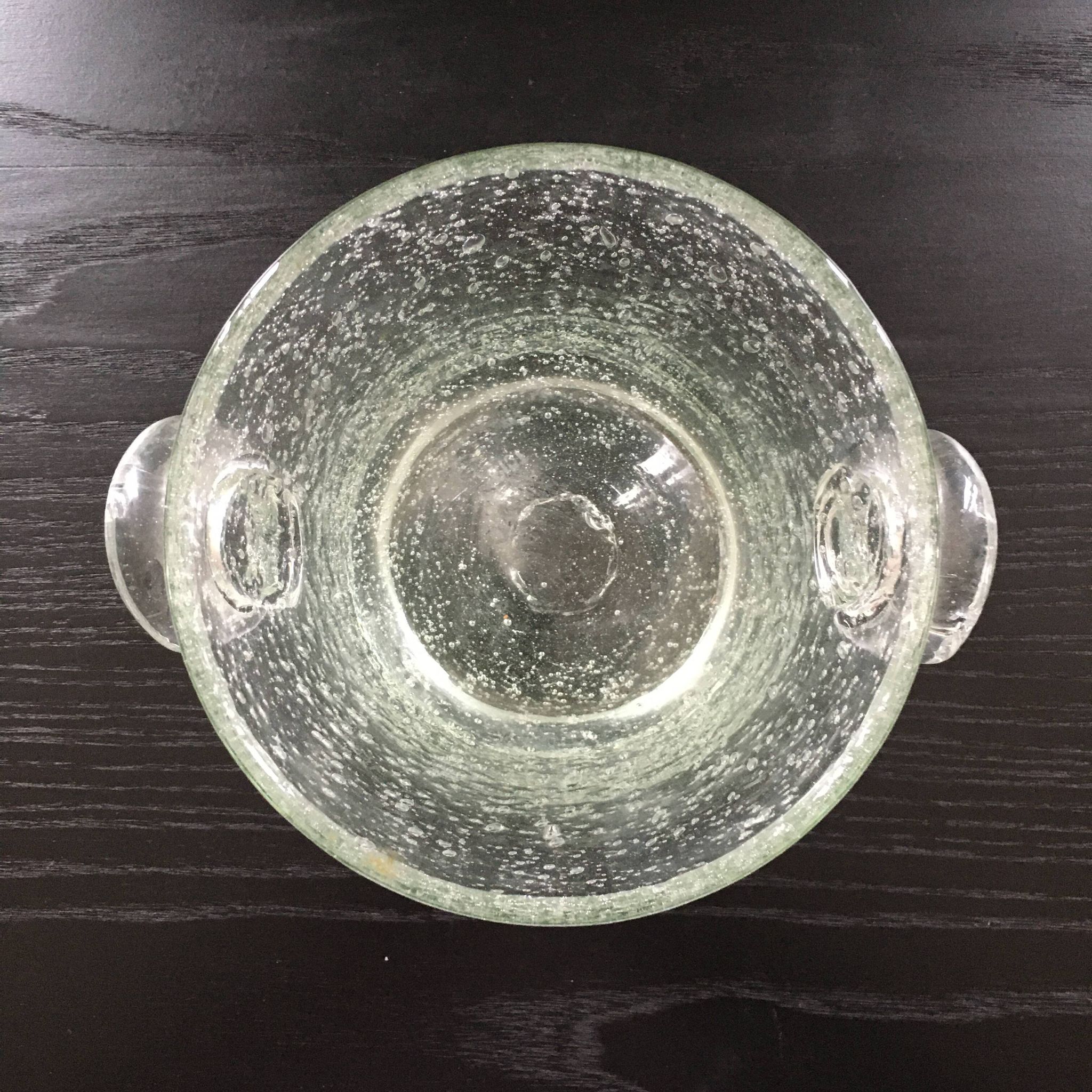 Biot ice bucket