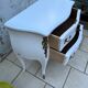 Louis XV chest of drawers