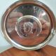 Napoleon silver-plated catchall – Christofle France