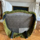 Toad armchair