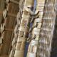 Vintage rattan/wicker case