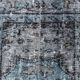 2x7 Vintage 58s Antique Runner Rug, 72x214Cm