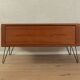 Buffet bas des années 1960, Dyrlund