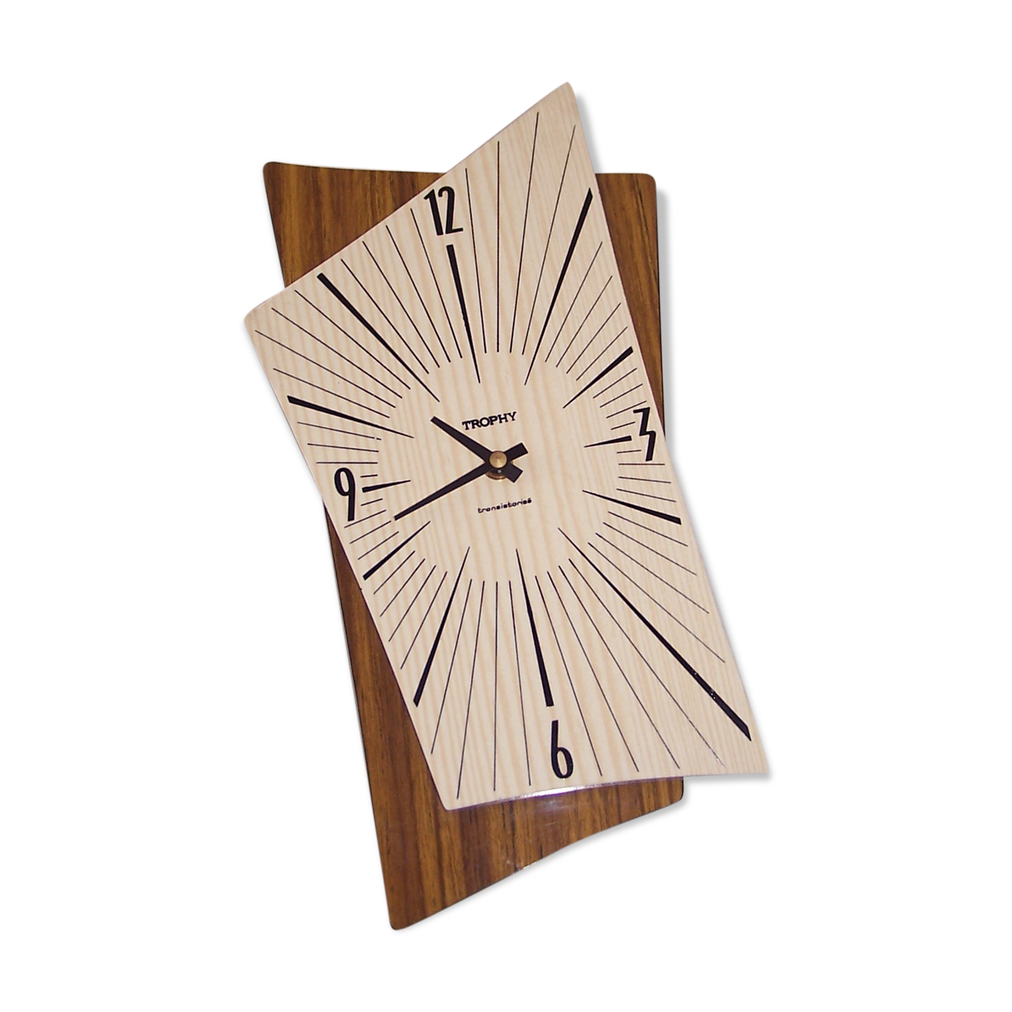 Pendant formica Trophy