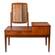 Scandinavian dressing table