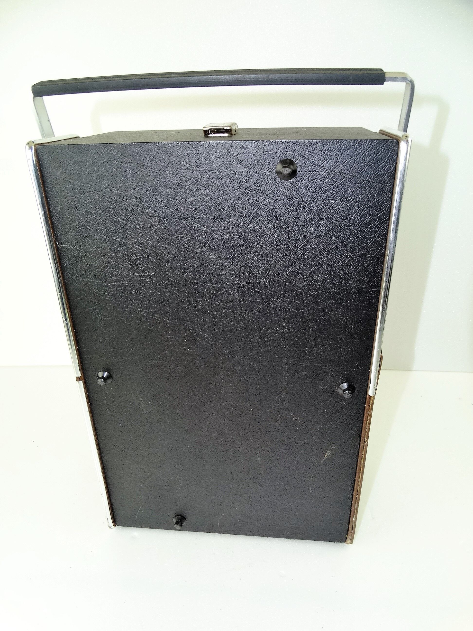 Portable record player data auto c290