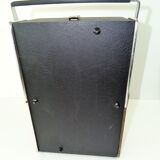 Portable record player data auto c290