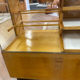 Trade counter furniture, Sweden, 1940