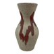 West German ceramic vase