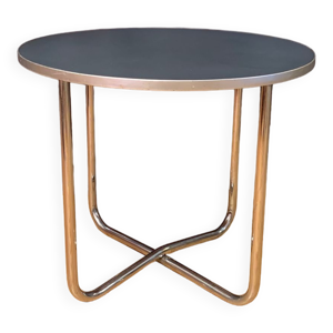 Table bauhaus par Mauser