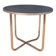 Bauhaus table by Mauser Werke Germany 1950s