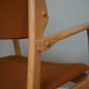 Erik Buch model 49 armchair, 1960