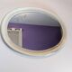 Syla 920 vintage bathroom mirror