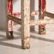 Antique pine bedside tables – Central Europe, circa 1940 #11