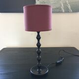Napoleon III style lamp